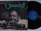 JULIAN CANNONBALL ADDERLEY & STRINGS Self Titled MERCURY MG-36063 LP VG+ mono z