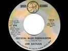 MODERN SOUL/HARMONY-JOE BATAAN-CRYSTAL BLUE PERSUASION/ORDINARY GUY-UPTITE 0014