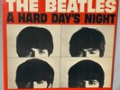 LP THE BEATLES A Hard Day's Night (ORIG Vinyl, MONO UAL 3366 CANADA 1964) VG+/NM