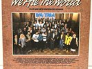 “We are The World