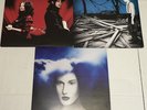 3 The White Stripes Jack White Vinyl Lps Get Behind Me Satan Fear Of The Dawn