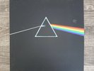 The Dark Side Of The Moon by Pink Floyd (Record, 2016)