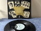 Various Artists Today's Hits LP Record 1st Issue Blue Label Philles 1963 Rare