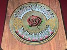 Grateful Dead - American Beauty LP Warner Bros. WS 1893 1970 Ultrasonic EX
