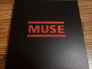 Muse - Origins Of Muse (2019) RARE, OOP BOX SET Vinyl, CD