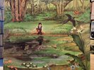 [ROCK/POP] EXC LP The HOLLIES Distant Light [Original 1972 EPIC Issue]