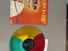 NED MILLER FROM A JACK TO A KING  COLOR VINYL NEAR MINT
