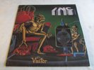 Indestructible Noise Command I.N.C. ' The Visitor ' Vinyl Album Giant Records.