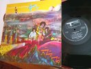 JIMI HENDRIX EXPERIENCE -      Electric Ladyland Part 1,    RARE ORIG 1969 UK LP