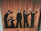 Blossoms Gary. Liquid Filled Vinyl
