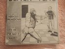 HOLY GRAIL OF PUNK 1979 BLACK FLAG NERVOUS BREAKDOWN SST 001 45 MINT