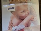 Van Halen 1984 Vinyl LP Roth Eddie Alex Jump Panama Teacher 80s Rock TESTED