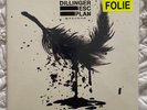 The Dillinger Escape Plan One Of Us Is The Killer White Vinyl Record LP