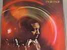 Oliver Sain Main Man Rare Jazz-Funk-Soul Original 1972 Strong VG LP Great Copy