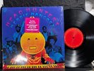 HERBIE HANCOCK - Head Hunters LP COLUMBIA IN SHRINK HYPE  Vinyl is VG++/EX 1C/1A