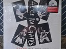 ALICE IN CHAINS 