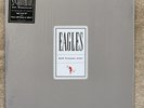 EAGLES - HELL FREEZES OVER 2 X Vinyl LP Reissue RECORD Remastered 180 Gram NM