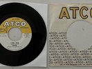 Cream I Feel Free/N.S.U./Rare 45/NM Vinyl/NM+ Labels/NM Atco Sleeve.