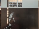Jimmy Forrest - Forrest Fire LP - Prestige/ New Jazz - OJC-199 Near Mint