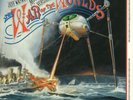 WAYNE, Jeff - War Of The Worlds (remastered) - gatefold 2xLP + 16 page booklet