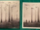 Archive - Call to arms and angels LP vinyl SIGNED plus print SIGNED
