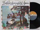 BUFFALO SPRINGFIELD Again LP (Atco 33-226, orig '67 MONO) VG+ Folk Rock 1A/1A