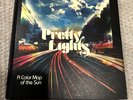 Pretty Lights - A Color Map Of The Sun 2xLP Vinyl Record & Book LIMITED EDITION
