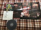 Iron Maiden – Killers - Japan NM WAX   OBI Vinyl LP Unused POSTER  Full