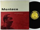 Red Garland Trio - Manteca LP - Prestige - PRLP 7139 Mono DG RVG