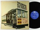 Thelonious Monk - Alone In San Francisco LP - Riverside - RLP 12-312 Mono DG