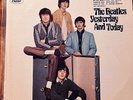 The Beatles ‎Yesterday And Today 2nd Second State Butcher Stereo EX NM LP