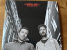 Sleaford Mods English Tapas v.ltd LP, red vinyl + 7” single +extras inc. Rizlas