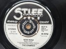 The Damned New Rose Help Street Music Co UK Buy 6 Stiff Rare Punk