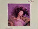 Kate Bush – Hounds Of Love LP 1985 EX/VG+ Club Edit Columbia House EMI Pop Rock