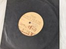 Spandau Ballet- Acetate Test Pressing- Glow Musclebound Single- The Town House