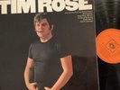 Tim Rose; Self Titled / Debut Ex / EX 12” Vinyl LP Free UK Post