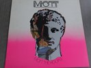 Mott The Hoople - MOTT  1973 UK LP 1st Press COMPLETE PLAYS MINT MINUS HEAR