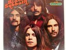 BLACK SABBATH ATTENTION FONTANA PAT1003 Japan VINYL LP