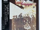 LED ZEPPELIN II ATLANTIC MT1091 Japan VINYL LP