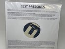 Mk1 aka Mortal Kombat 3xLp Soundtrack Test Press Mega Ran Video Game Music VGM