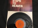 Miles Davis  -  Seven Steps to Heaven Early  UK Mono CBS first press 33  LP