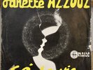 Janette Azzouz SO CLOSE TO ME Sponge Reggae Masterpiece Dominica LISTEN