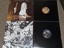 x4 Record Vinyl PRSPCT Death Chant Gancher and Ruin I:Gor Radium Hardcore Techno