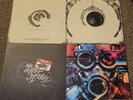 x4 Record Vinyl PRSPCT The Outside Agency Crossbreed Dolphin Hardcore Techno