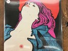 Chromatics - Cherry - 2LP Lavender Swirl Vinyl Sealed