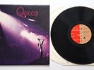 Queen - Queen UK 1973 EMI Records LP with Dick James Credit