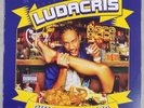LUDACRIS - 2LP - Chicken-N-Beer - Def Jam South - Insert - VG++/VG+/VG+