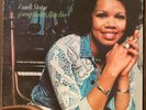 CANDI STATON Young Hearts Run Free - 1976 1st Press Warner Bros. LP -
