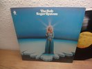 THE BOB SEGER SYSTEM RAMBLIN GAMBLIN MAN LP / 70s PSYCH MONSTER