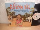 Sugar Minott – African Girl  UK LP 1981 Roots Reggae / Black Roots